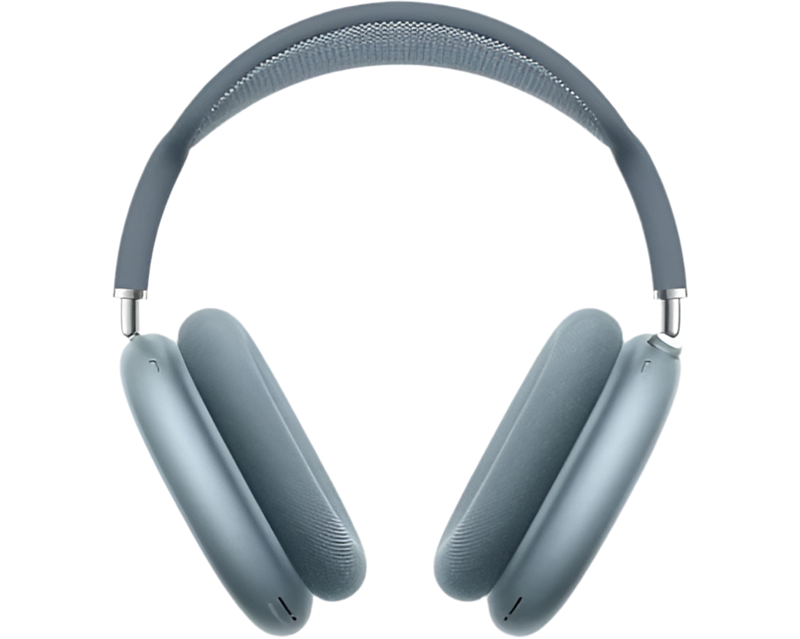 Airpods Max