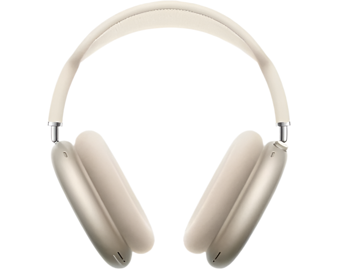 Airpods Max