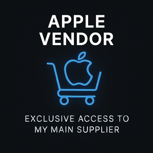 Apple Vendor