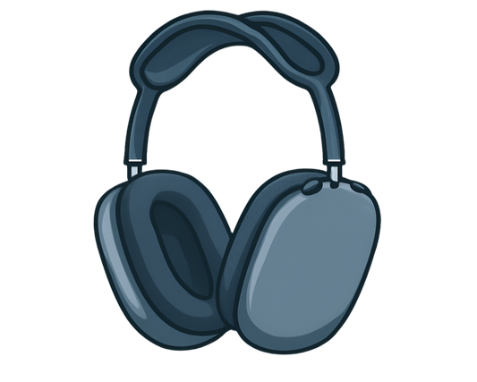 Airpods Max