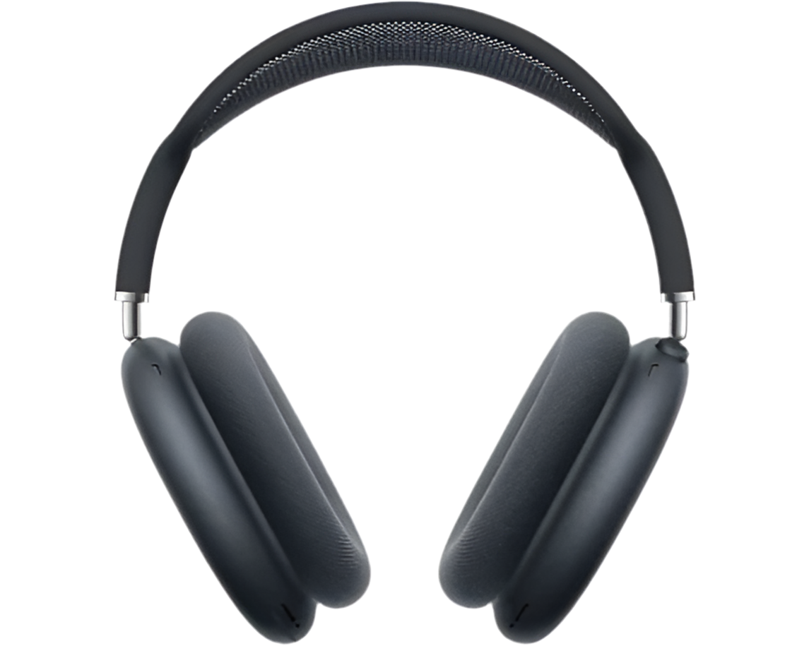 Airpods Max