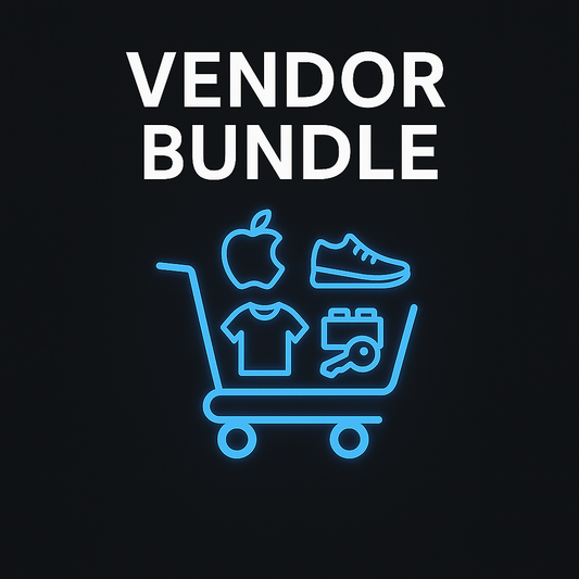 Ultimative Vendor Bundle