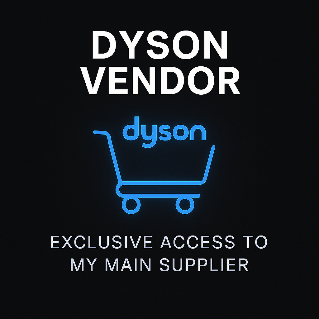 Dyson Vendor